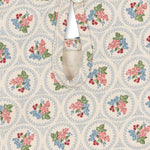 Konges Sløjd A/S Jersey Jurken verona blues