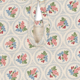 Konges Sløjd A/S Jersey Jurken verona blues