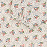 Konges Sløjd A/S Jersey Jurken verona blues