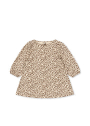 Konges Sløjd A/S Jersey Jurken leo