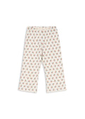 Konges Sløjd A/S JERSEY PANTS verona blues