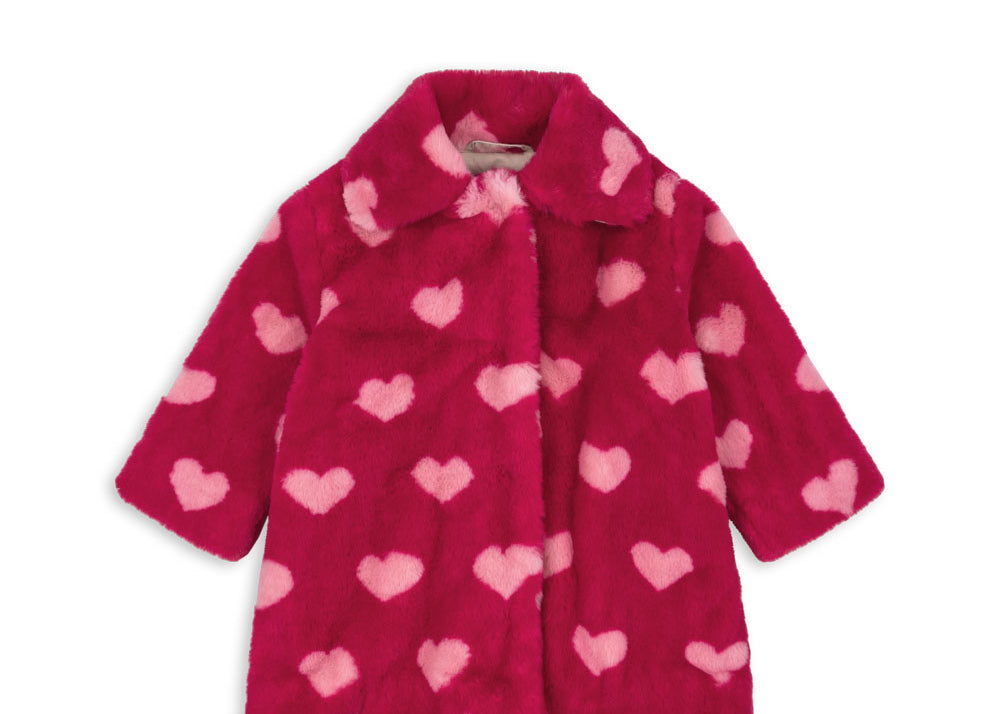 Konges Sløjd A/S JACKETS & COATS amour jazzy