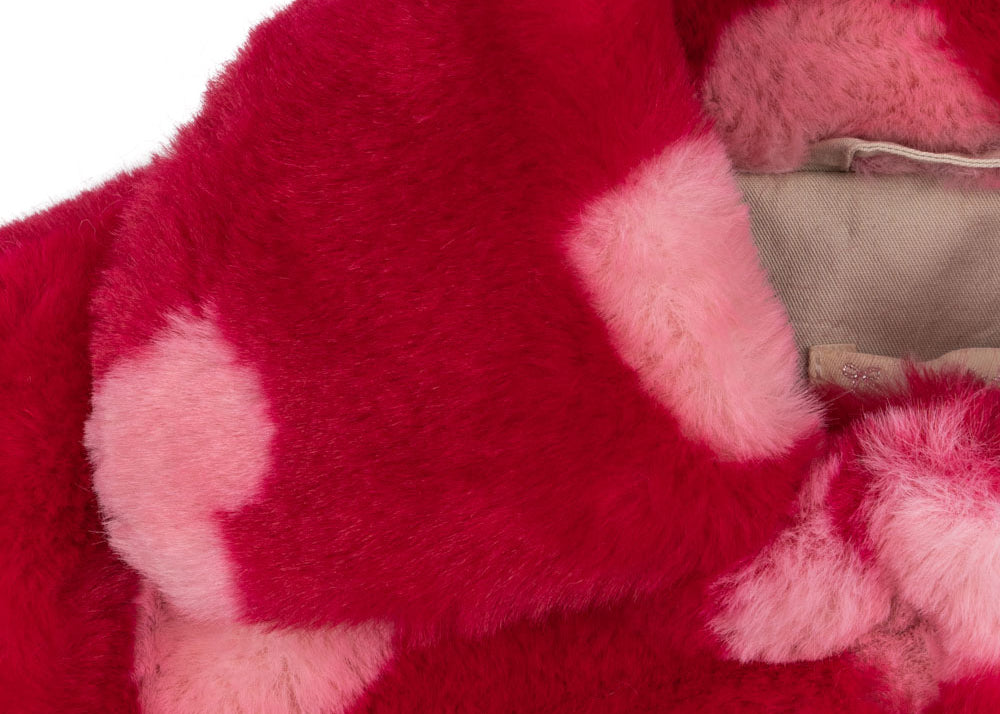 Konges Sløjd A/S JACKETS & COATS amour jazzy