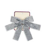 Konges Sløjd A/S Haaraccessoires silver