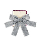 Konges Sløjd A/S Haaraccessoires silver