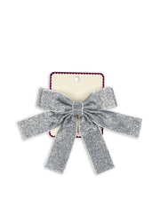 Konges Sløjd A/S Haaraccessoires silver