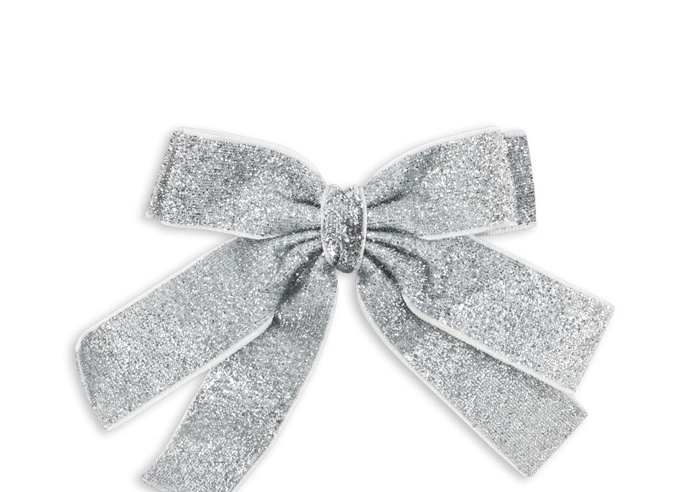 Konges Sløjd A/S Haaraccessoires silver