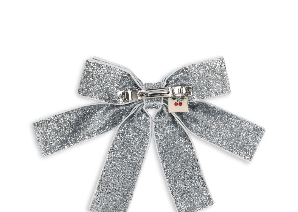 Konges Sløjd A/S Haaraccessoires silver