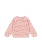 Konges Sløjd A/S Gebreide Cardigans mellow rose