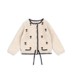 Konges Sløjd A/S Gebreide Cardigans tap shoe