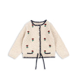 Konges Sløjd A/S Gebreide Cardigans tap shoe