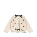 Konges Sløjd A/S Gebreide Cardigans tap shoe