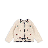 Konges Sløjd A/S Gebreide Cardigans tap shoe