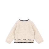 Konges Sløjd A/S Gebreide Cardigans tap shoe