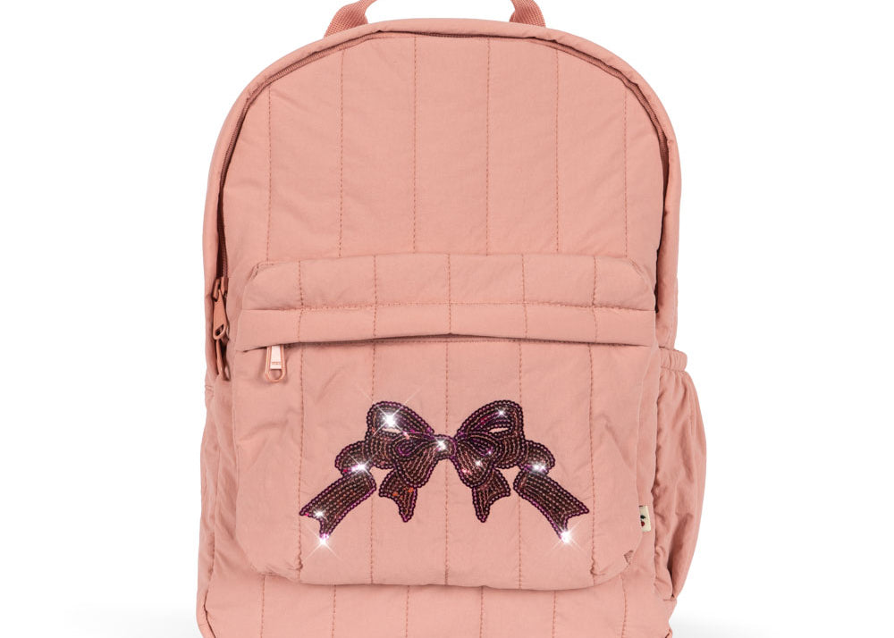 Konges Sløjd A/S Rugzakken rosette