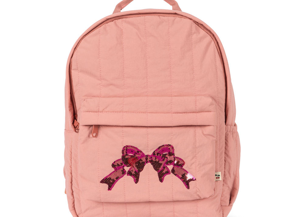 Konges Sløjd A/S Rugzakken rosette