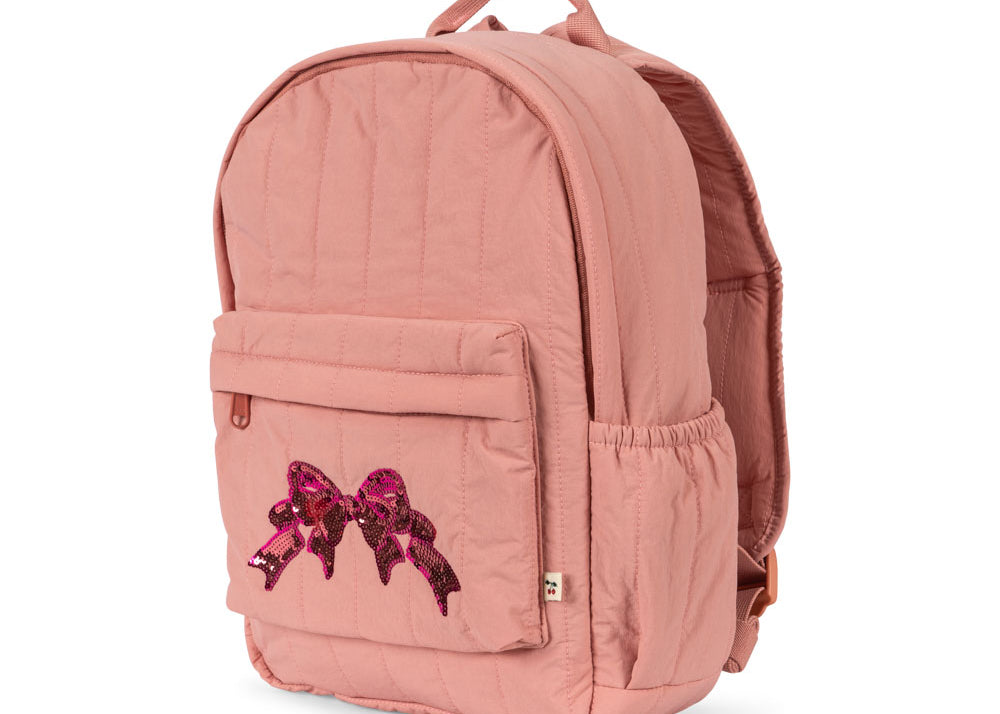 Konges Sløjd A/S Rugzakken rosette