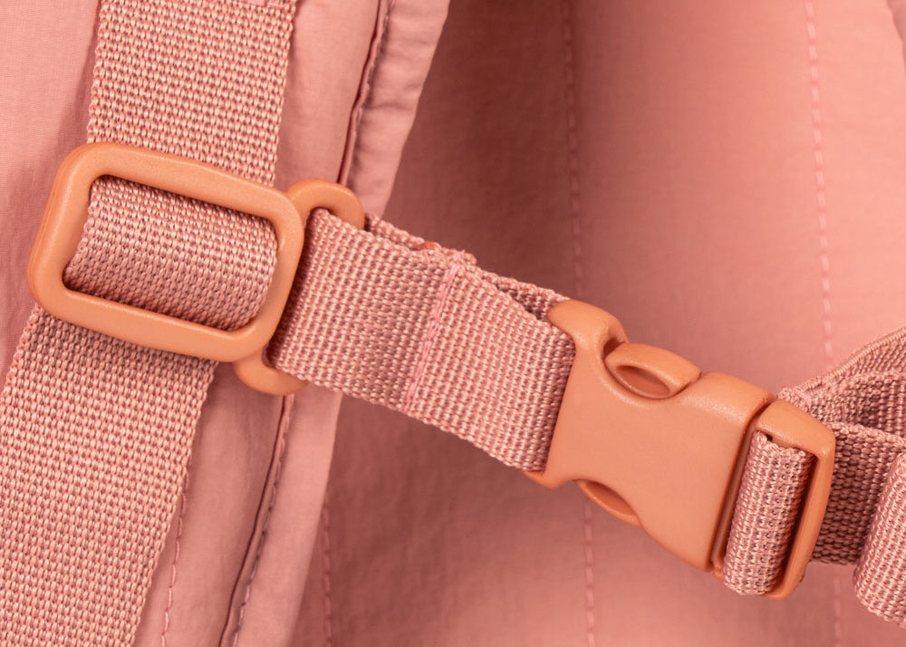 Konges Sløjd A/S Rugzakken rosette