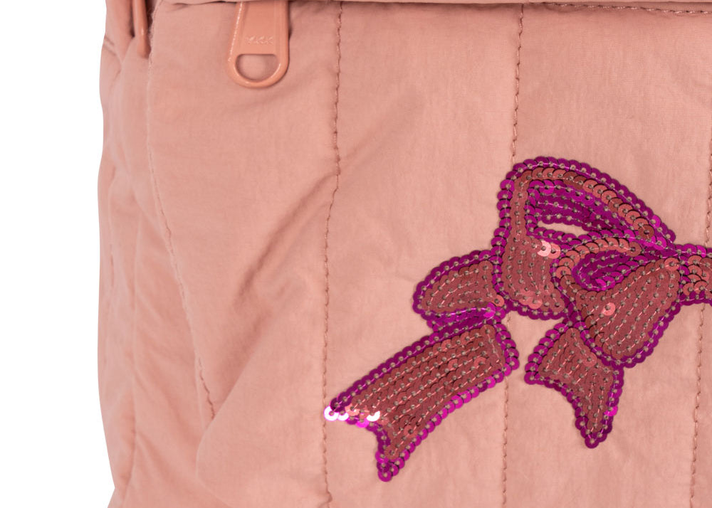 Konges Sløjd A/S Rugzakken rosette