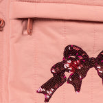 Konges Sløjd A/S Rugzakken rosette