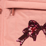 Konges Sløjd A/S Rugzakken rosette