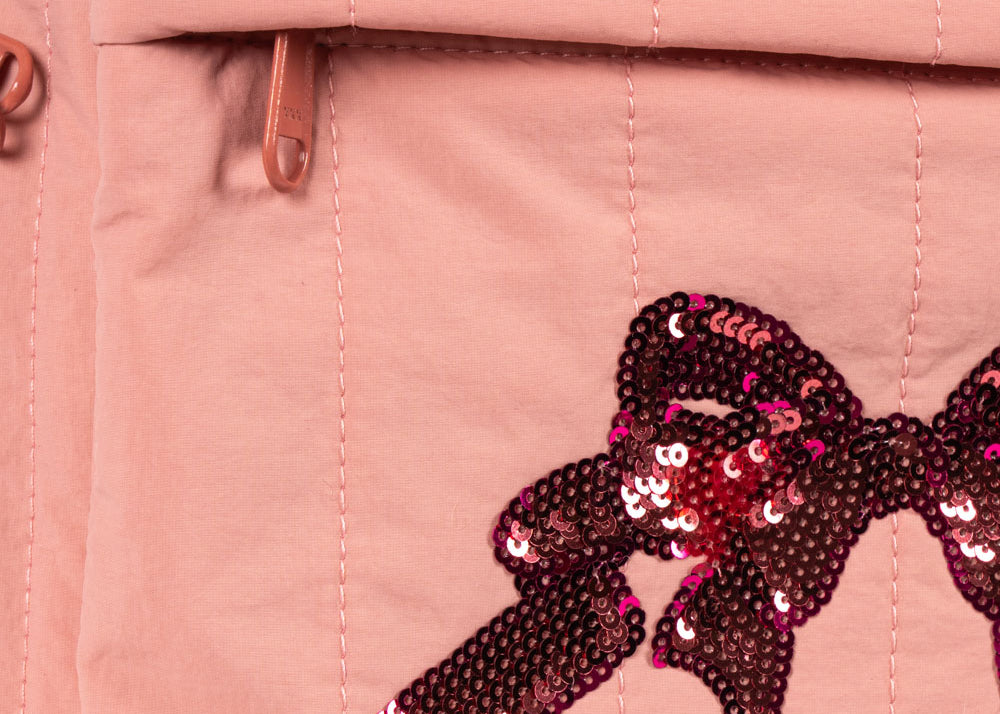 Konges Sløjd A/S Rugzakken rosette