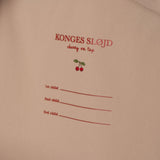 Konges Sløjd A/S Rugzakken rosette