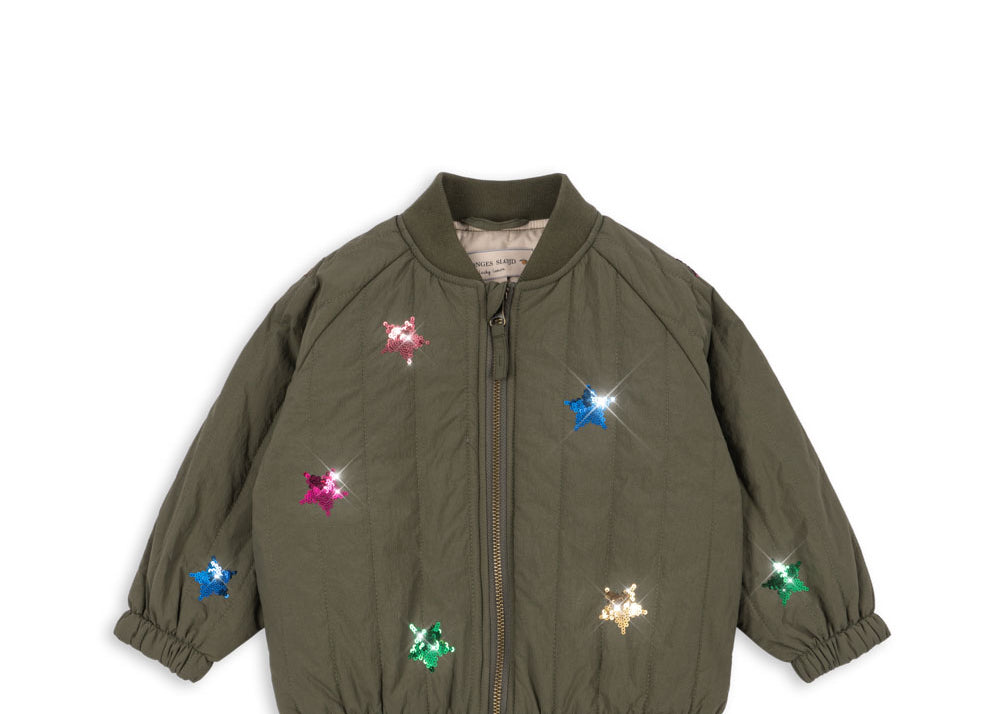 Konges Sløjd A/S Thermokleding kalamata