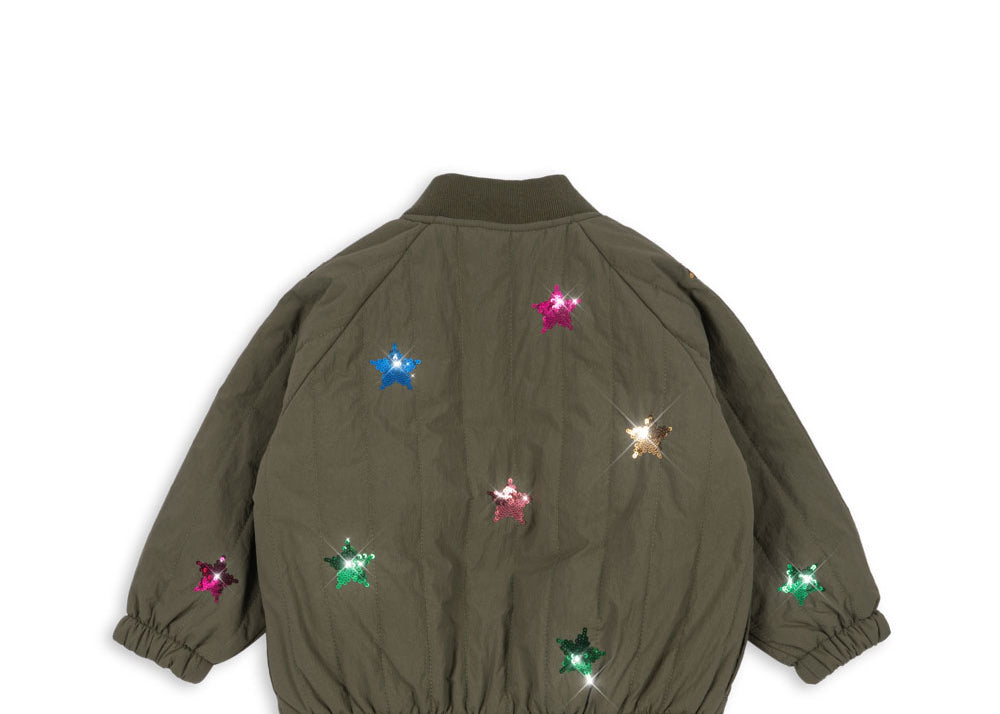 Konges Sløjd A/S Thermokleding kalamata