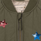 Konges Sløjd A/S Thermokleding kalamata