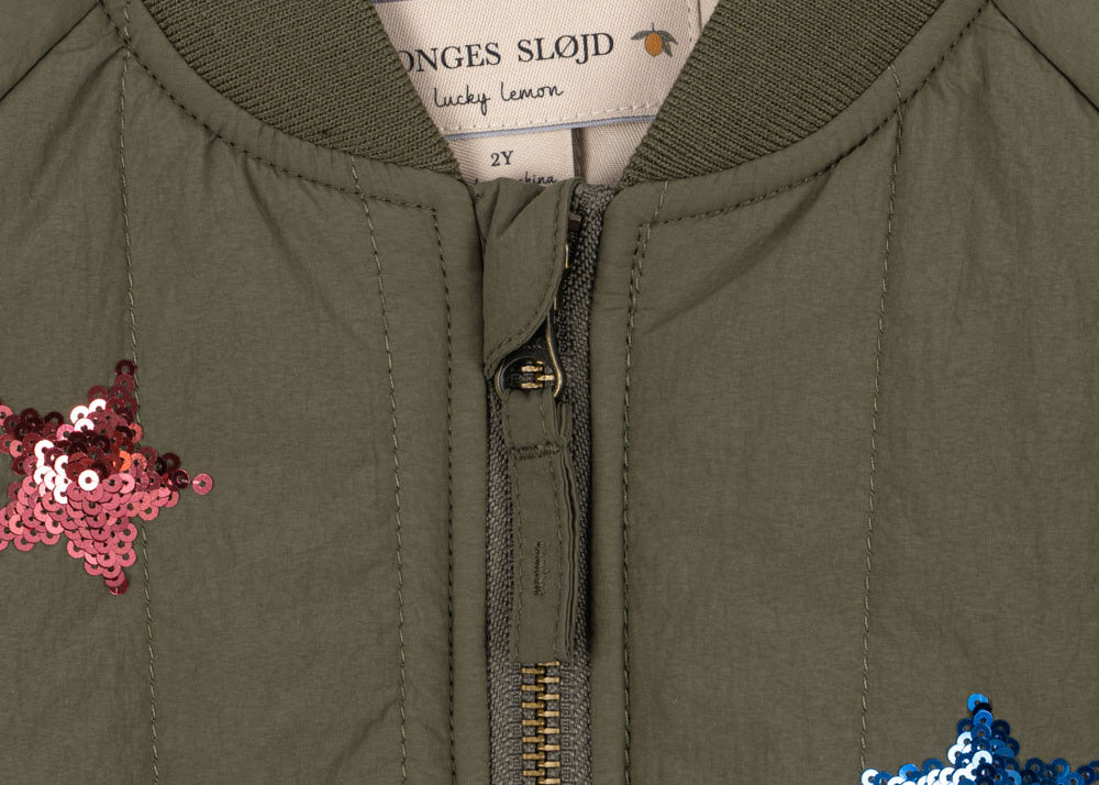 Konges Sløjd A/S Thermokleding kalamata