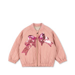 Konges Sløjd A/S Thermokleding rosette