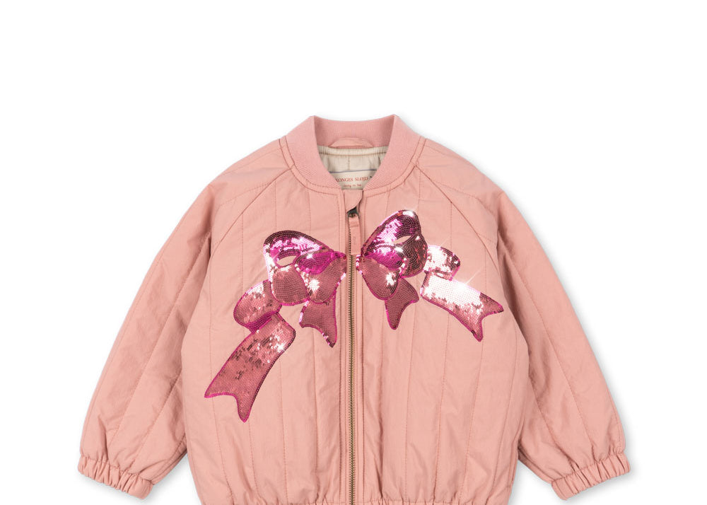 Konges Sløjd A/S Thermokleding rosette