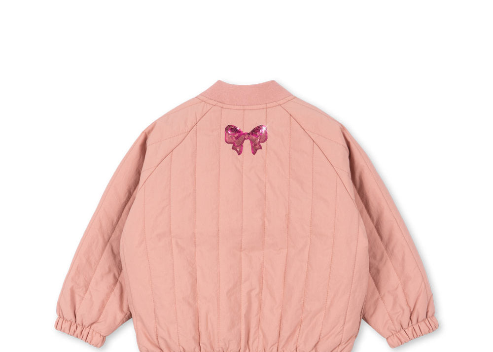 Konges Sløjd A/S Thermokleding rosette