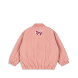 Konges Sløjd A/S Thermokleding rosette