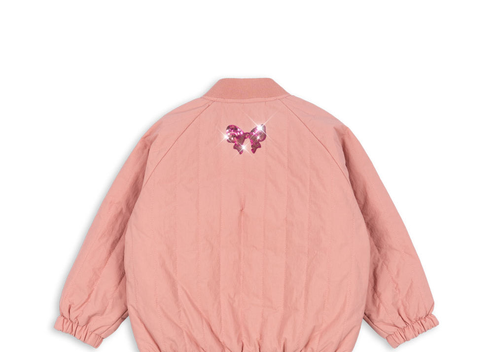 Konges Sløjd A/S Thermokleding rosette