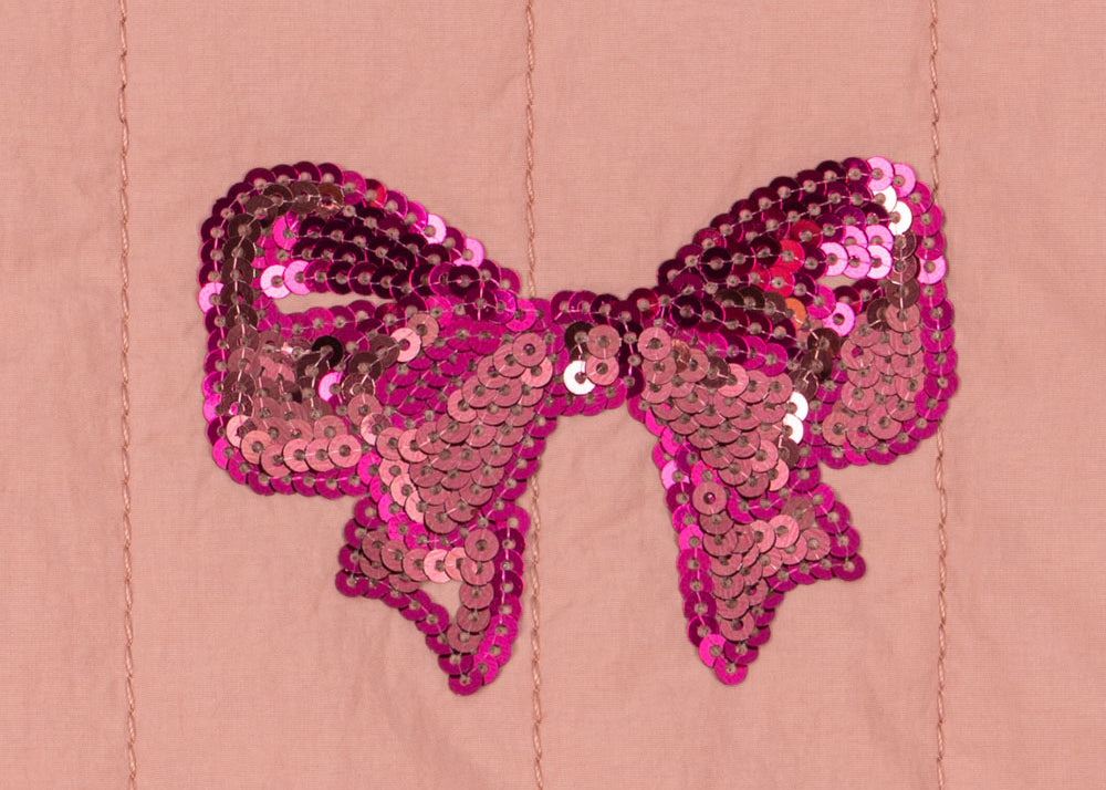 Konges Sløjd A/S Thermokleding rosette