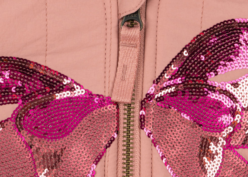 Konges Sløjd A/S Thermokleding rosette