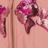 Konges Sløjd A/S Thermokleding rosette