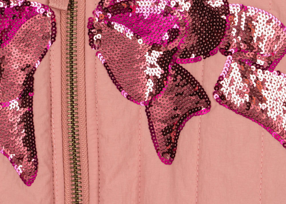 Konges Sløjd A/S Thermokleding rosette