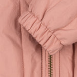 Konges Sløjd A/S Thermokleding rosette