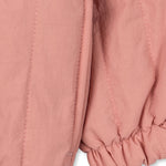 Konges Sløjd A/S Thermokleding rosette