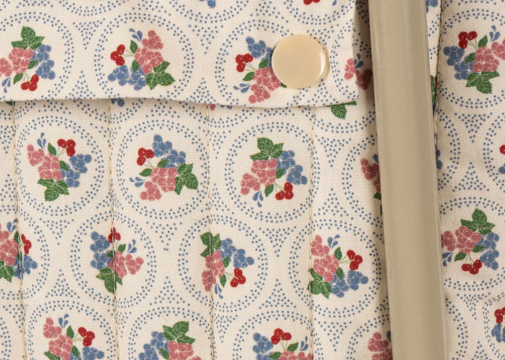 Konges Sløjd A/S Poppenaccessoires verona blues