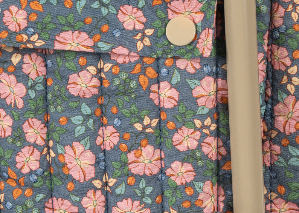 Konges Sløjd A/S Poppenaccessoires kyoto
