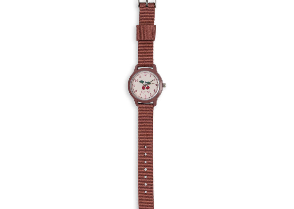 Konges Sløjd A/S Sieraden cherry