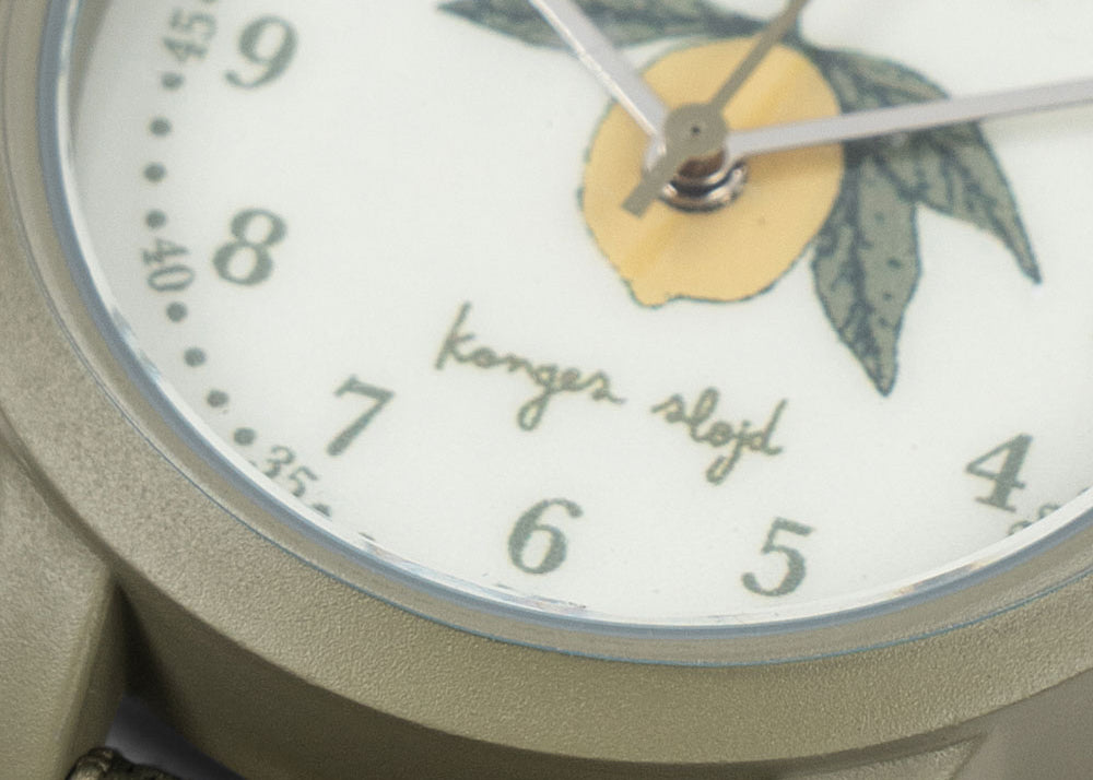 Konges Sløjd A/S Sieraden lemon
