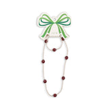 Konges Sløjd A/S Sieraden ladybug