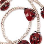 Konges Sløjd A/S Sieraden ladybug