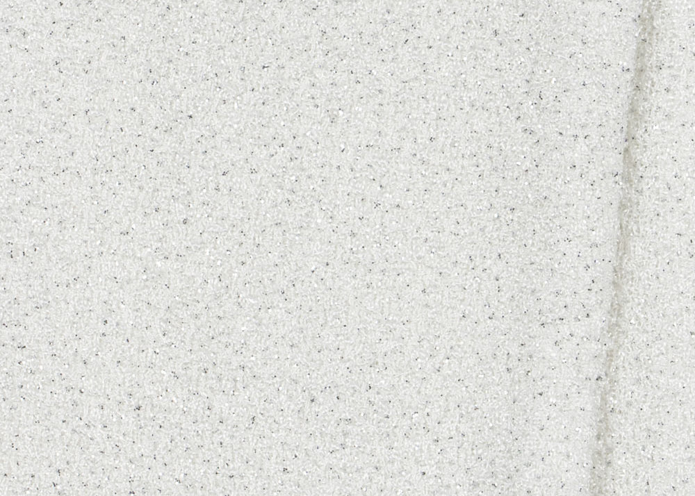 Konges Sløjd A/S Jersey Broeken white glitter