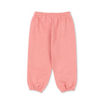 Konges Sløjd A/S Jersey Broeken strawberry ice